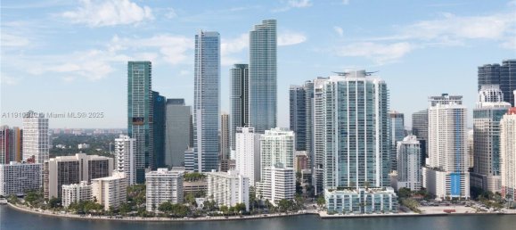4 غرف نوم عقار تجاري في Miami, USA رقم 615830 9