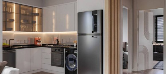 شقة 2+1 في Mersin, Turkey رقم 30812 6