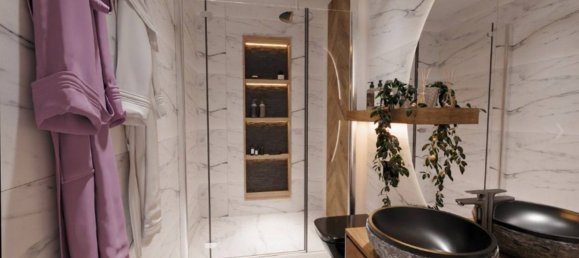 شقة 2+1 في Mersin, Turkey رقم 30812 12