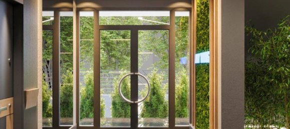 شقة 2+1 في Mersin, Turkey رقم 30812 4