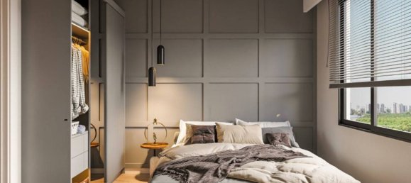 شقة 2+1 في Mersin, Turkey رقم 30812 7