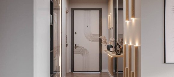 شقة 2+1 في Mersin, Turkey رقم 30812 10