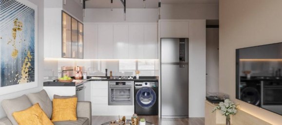 شقة 2+1 في Mersin, Turkey رقم 30812 5