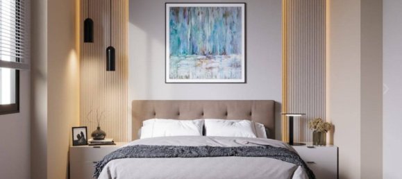 شقة 2+1 في Mersin, Turkey رقم 30812 9