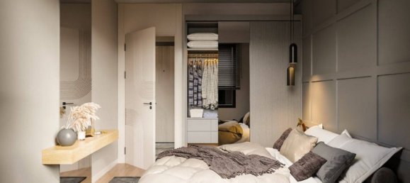 شقة 2+1 في Mersin, Turkey رقم 30812 8