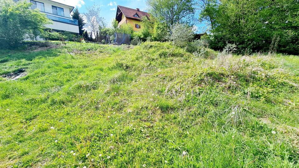 Земельный участок 533м² в Хитцендорф, Австрия № 80967