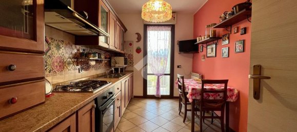 2 bedrooms Apartment in Terno d'Isola, Italy No. 305639 4