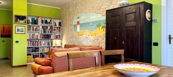 2 bedrooms Apartment in Terno d'Isola, Italy No. 305639 15