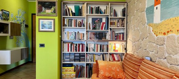 2 bedrooms Apartment in Terno d'Isola, Italy No. 305639 13