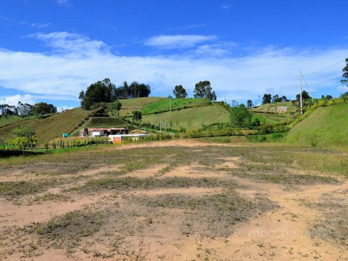  Land in Antioquia, Colombia No. 380