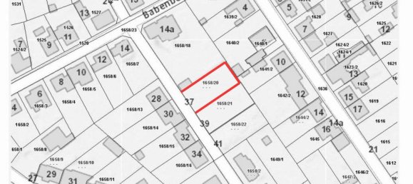 Terreno en Tulln an der Donau, Austria No. 233997 6