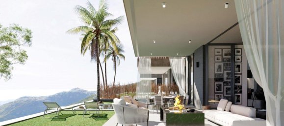 4 rooms Villa in Konakli, Turkey No. 9952 7