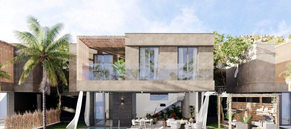 4 rooms Villa in Konakli, Turkey No. 9952 5