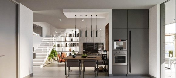 4 rooms Villa in Konakli, Turkey No. 9952 10