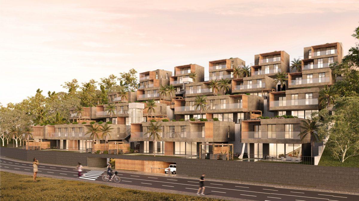 4 rooms Villa in Konakli, Turkey No. 9952