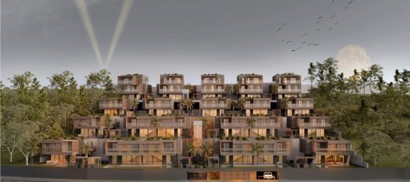 4 rooms Villa in Konakli, Turkey No. 9952 4