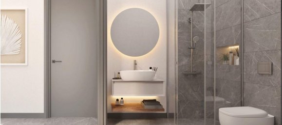 4 rooms Villa in Konakli, Turkey No. 9952 18