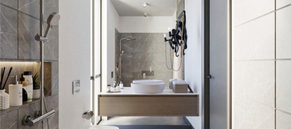 4 rooms Villa in Konakli, Turkey No. 9952 19