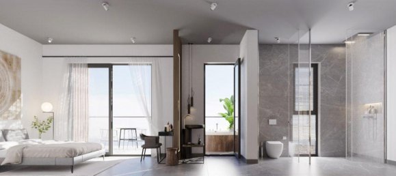 4 rooms Villa in Konakli, Turkey No. 9952 15