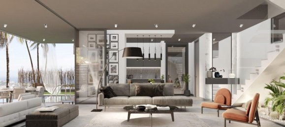 4 rooms Villa in Konakli, Turkey No. 9952 9