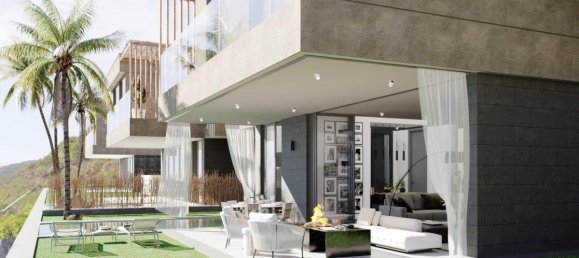 4 rooms Villa in Konakli, Turkey No. 9952 8