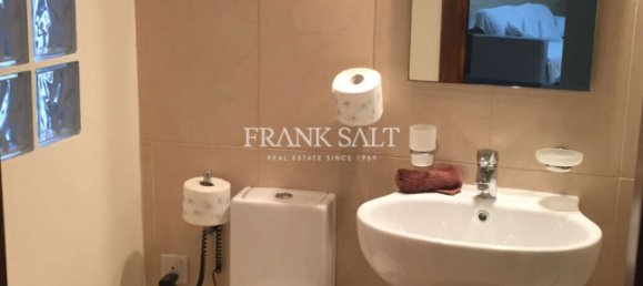 Adosado de 3 dormitorios en Siggiewi, Malta No. 8926 20