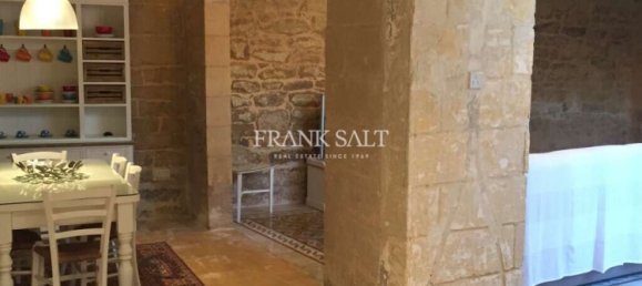 Adosado de 3 dormitorios en Siggiewi, Malta No. 8926 10