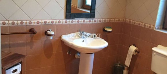 Adosado de 3 dormitorios en Siggiewi, Malta No. 8926 16