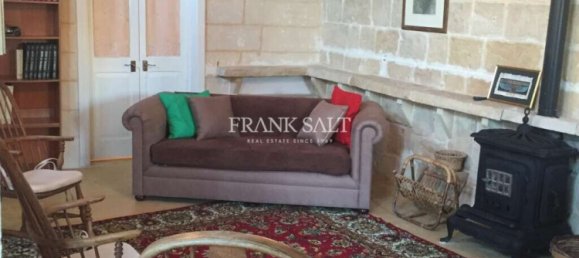 Adosado de 3 dormitorios en Siggiewi, Malta No. 8926 9