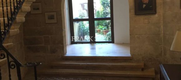 Adosado de 3 dormitorios en Siggiewi, Malta No. 8926 11