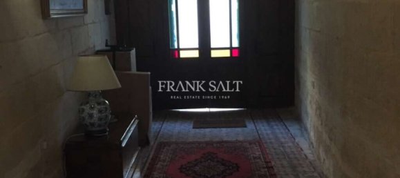 Adosado de 3 dormitorios en Siggiewi, Malta No. 8926 12