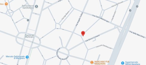 3غرفة شقة في Venice, Italy رقم 16174 5