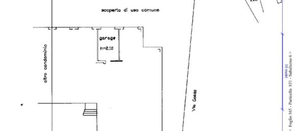 3غرفة شقة في Venice, Italy رقم 16174 21