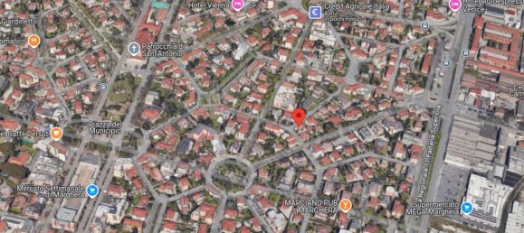 3غرفة شقة في Venice, Italy رقم 16174 4