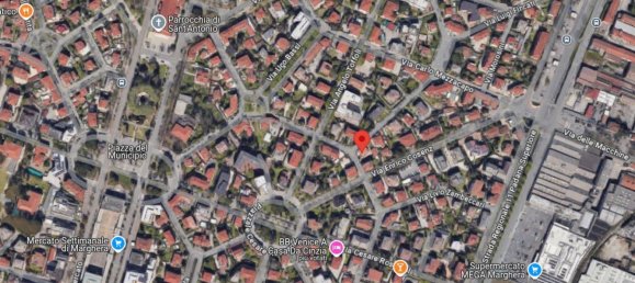 3غرفة شقة في Venice, Italy رقم 16174 3