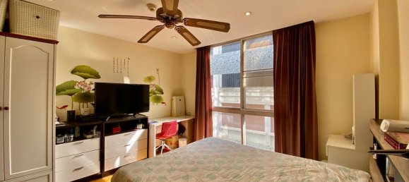 1 Schlafzimmer Eigentumswohnung in Chiang Mai, Thailand, Nr. 21828 7