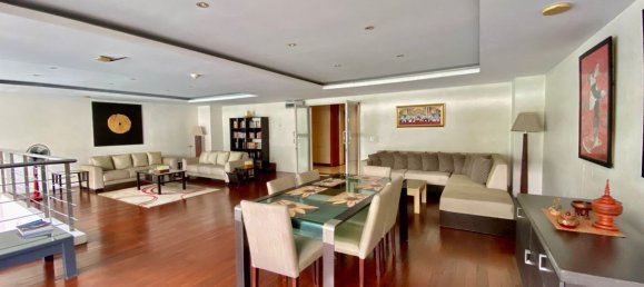 1 Schlafzimmer Eigentumswohnung in Chiang Mai, Thailand, Nr. 21828 2