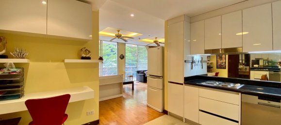 1 Schlafzimmer Eigentumswohnung in Chiang Mai, Thailand, Nr. 21828 14