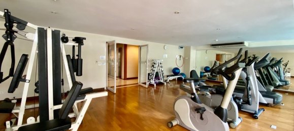 1 Schlafzimmer Eigentumswohnung in Chiang Mai, Thailand, Nr. 21828 19