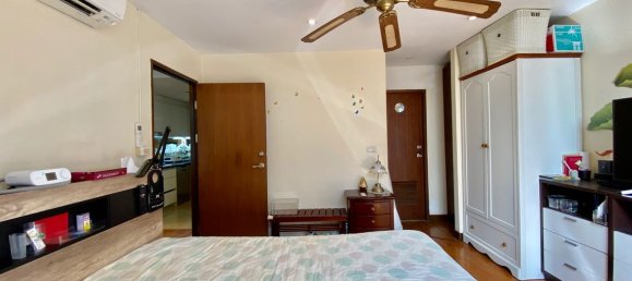 1 Schlafzimmer Eigentumswohnung in Chiang Mai, Thailand, Nr. 21828 6