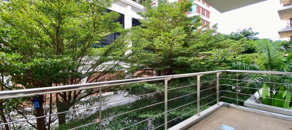 1 Schlafzimmer Eigentumswohnung in Chiang Mai, Thailand, Nr. 21828 10