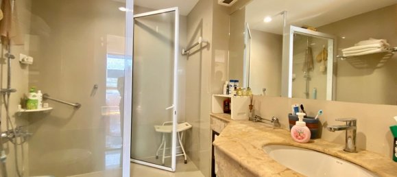 1 Schlafzimmer Eigentumswohnung in Chiang Mai, Thailand, Nr. 21828 9