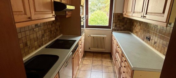 1 chambre Appartement à Bergstrase, Germany No. 247763 4