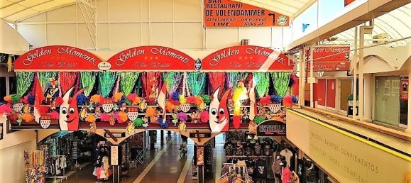 Propriété commerciale à San Bartolome De Tirajana, Spain 105m² No. 62097 6