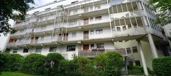 1 bedroom Apartment in Munich, Germany No. 233599 16