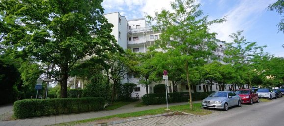 1 bedroom Apartment in Munich, Germany No. 233599 15
