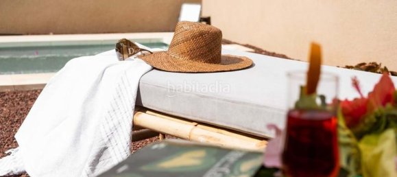 4 bedrooms Villa in San Miguel de Abona, Spain No. 27675 45