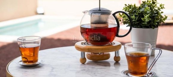 4 bedrooms Villa in San Miguel de Abona, Spain No. 27675 46