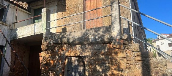 3 Schlafzimmer Haus in Fatela, Portugal, Nr. 31432 2