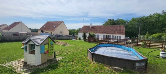 Casa T3 em Autruy-sur-Juine, France N.º 257839 14